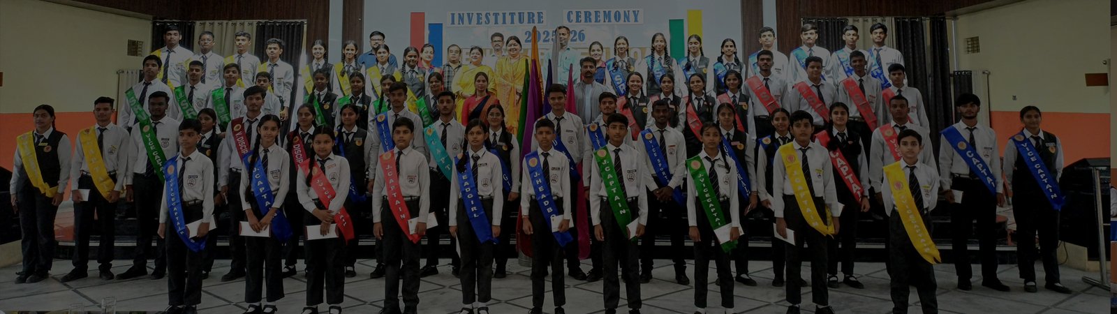 SRVS Group of Educational Institutions
