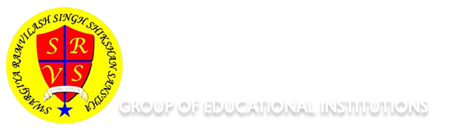 SRVS Group of Educational Institutions