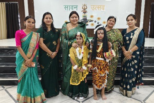 SRVS Group of Educational Institutions